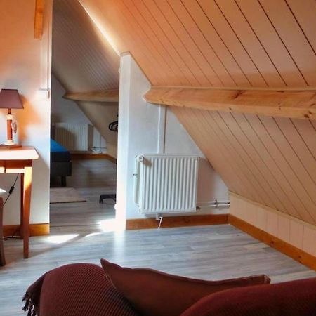 Clos Des Paquerettes : Maison Avec Jardin Privatif Yvetot Exterior foto